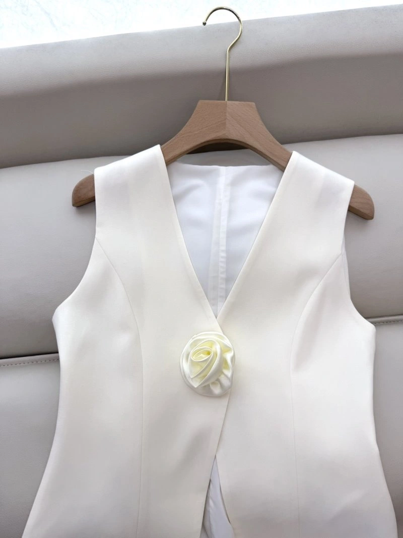 Unclassified Brand Vest Trendsetting 153245