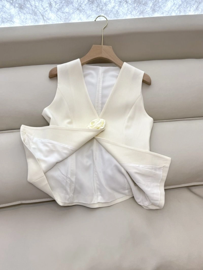 Unclassified Brand Vest Trendsetting 153245