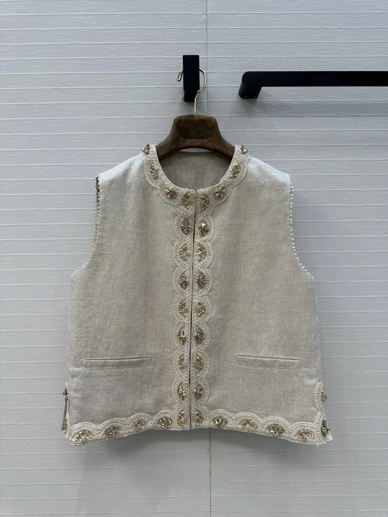 Sustainable Unclassified Brand Vest 153232