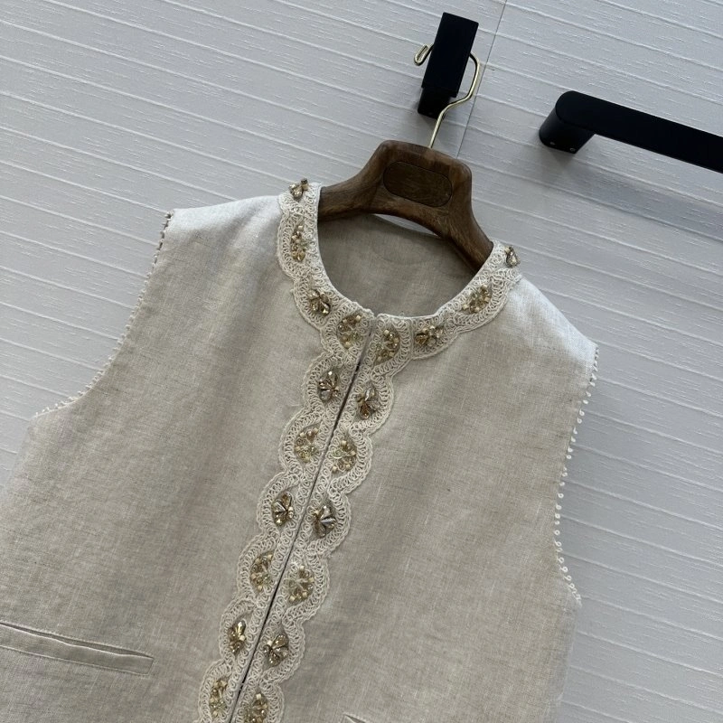 Sustainable Unclassified Brand Vest 153232