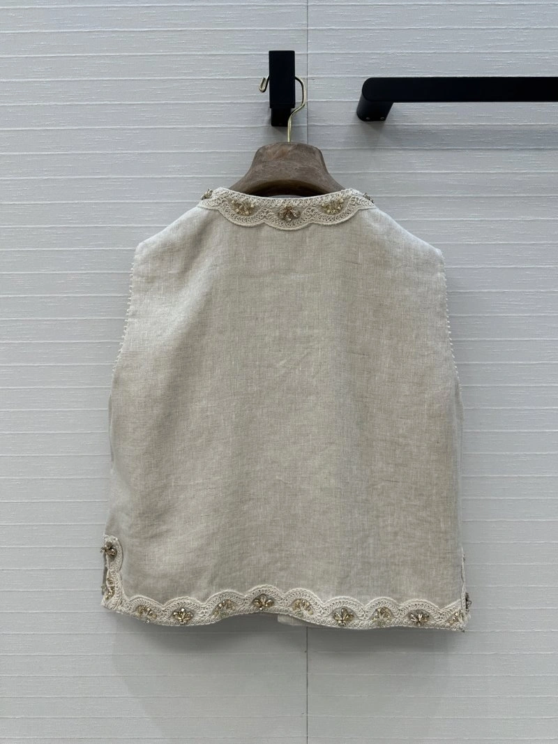 Sustainable Unclassified Brand Vest 153232