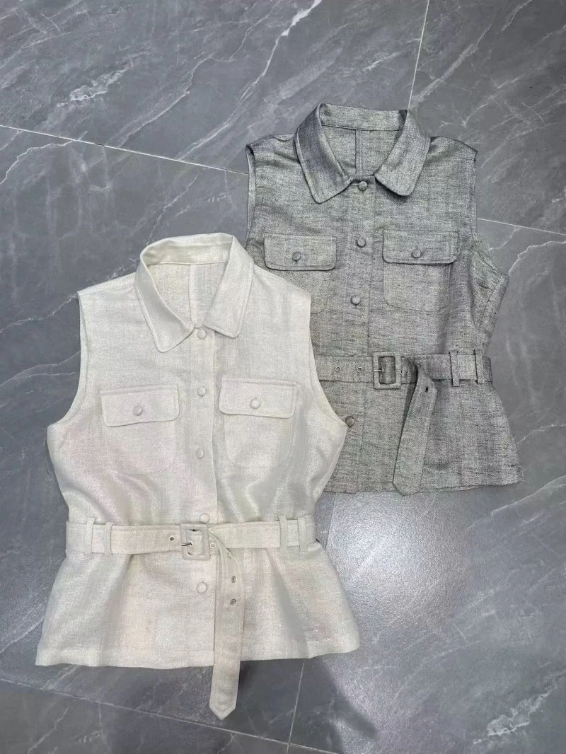 Unclassified Brand Vest Timeless 152474