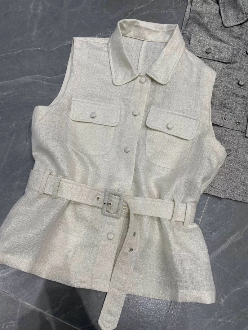 Unclassified Brand Vest Timeless 152474