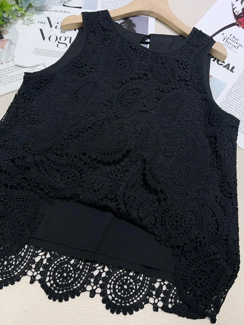 Unclassified Brand Vest WaterResistant 152453