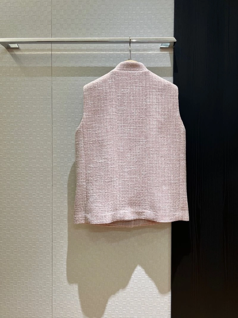 Colorful Unclassified Brand Vest 152460