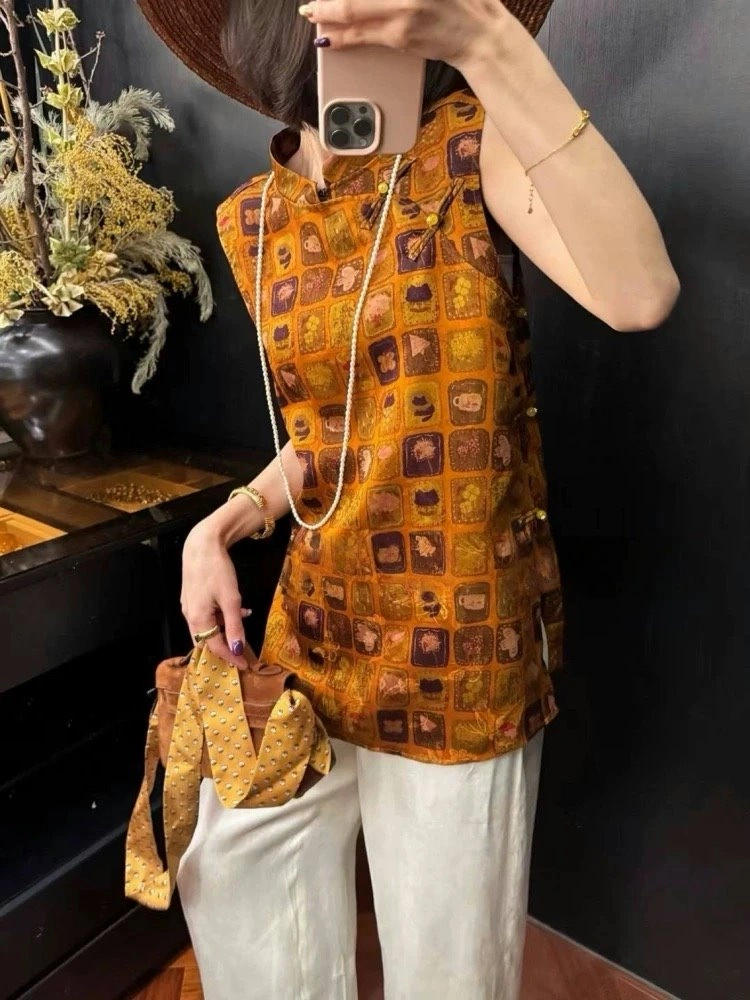 Unclassified Brand Vest Seasonal 152463