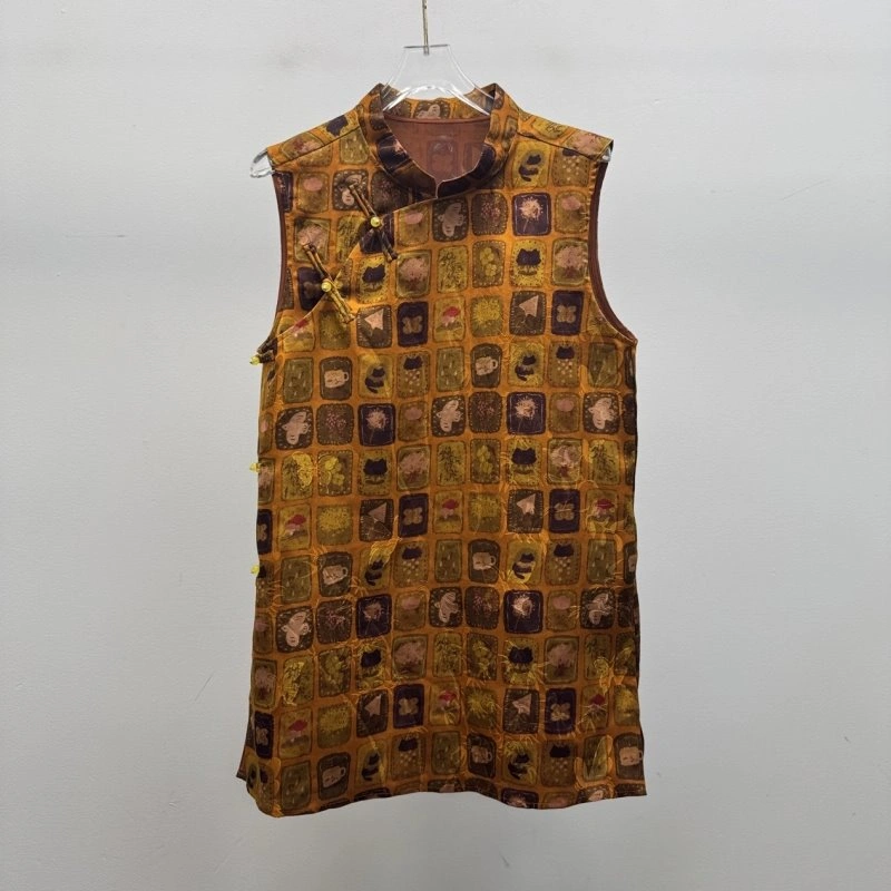 Unclassified Brand Vest Seasonal 152463