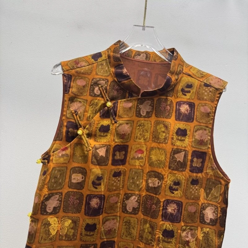 Unclassified Brand Vest Seasonal 152463