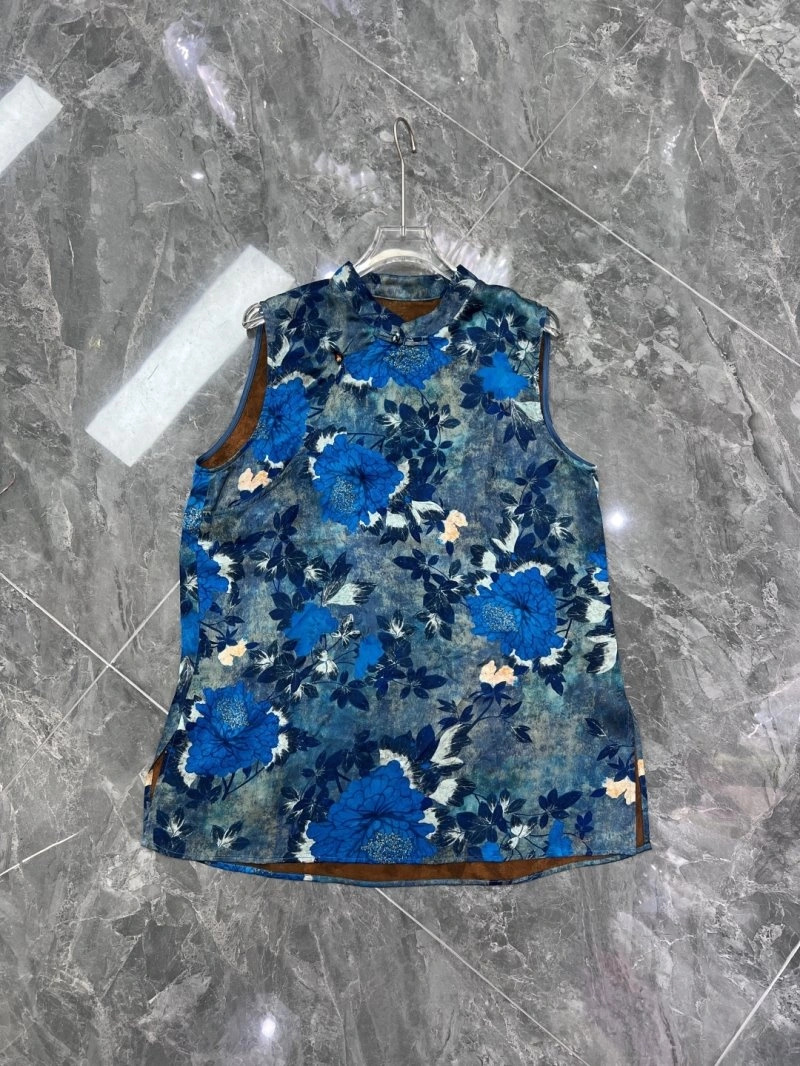 Lightweight Unclassified Brand Vest 152457