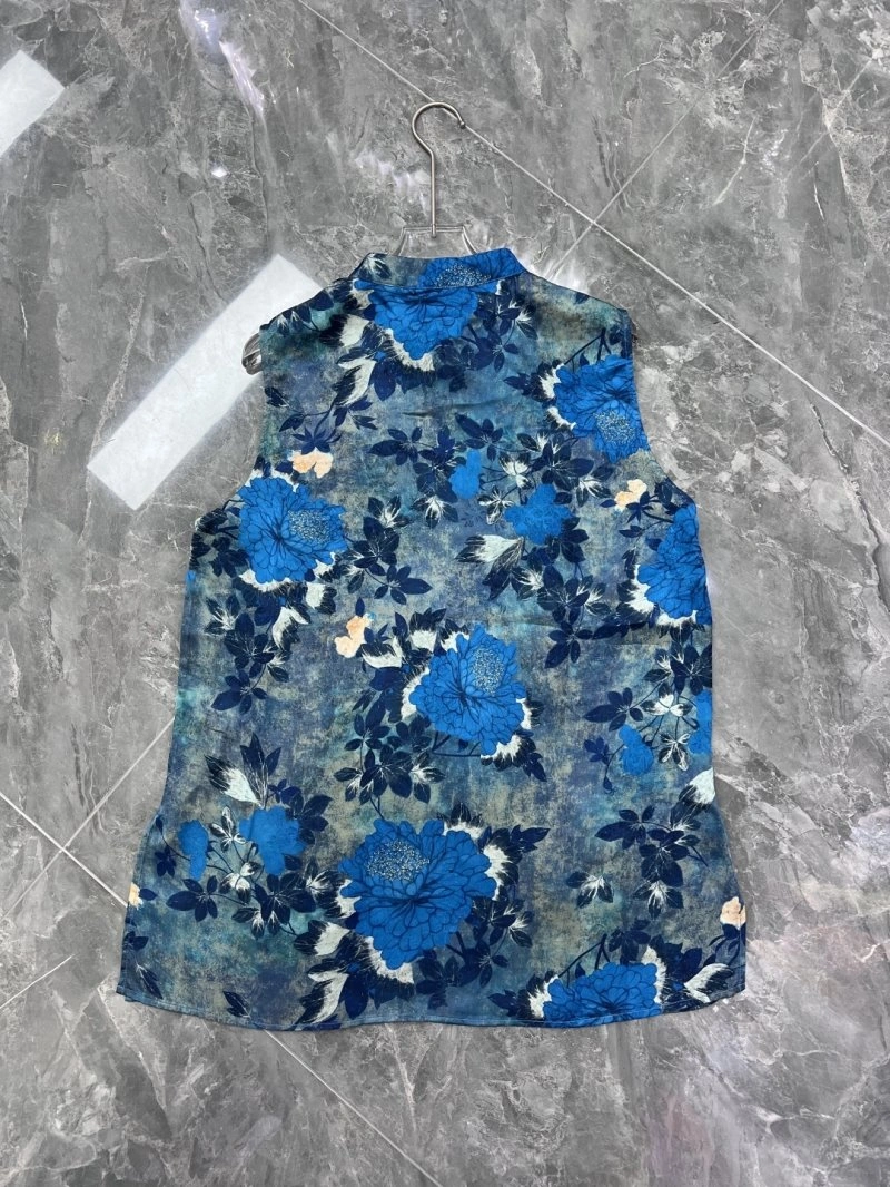 Lightweight Unclassified Brand Vest 152457