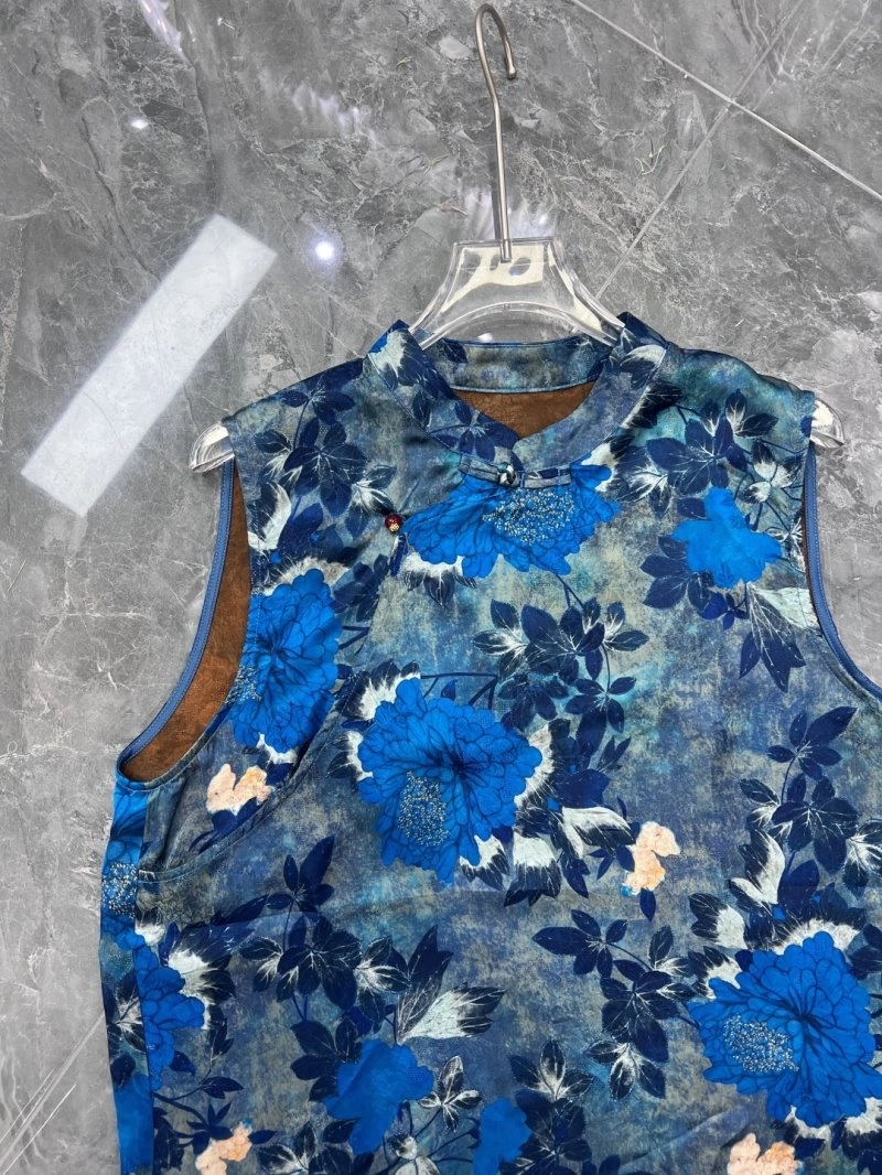 Lightweight Unclassified Brand Vest 152457