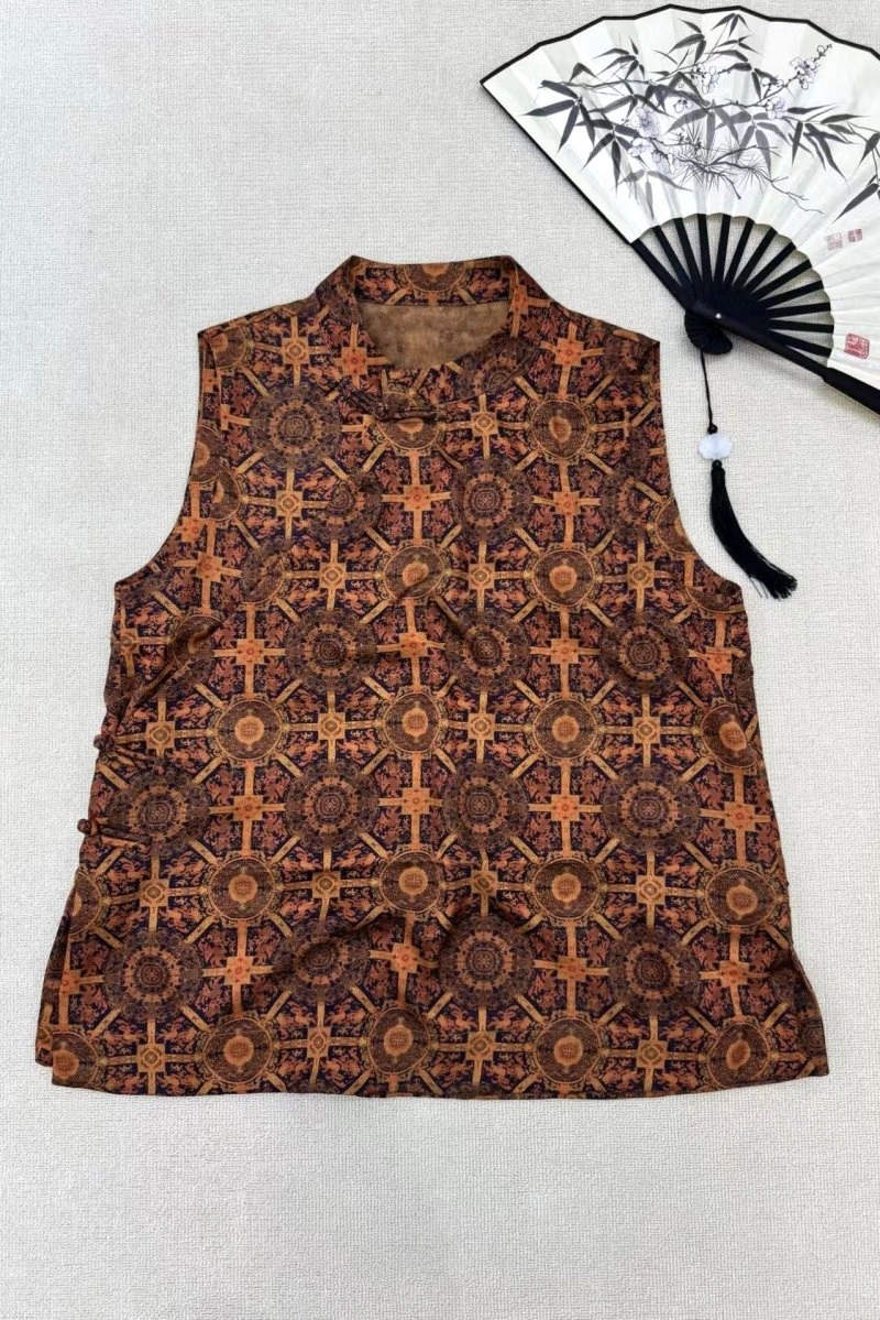 Unclassified Brand Vest UrbanStyle 152458