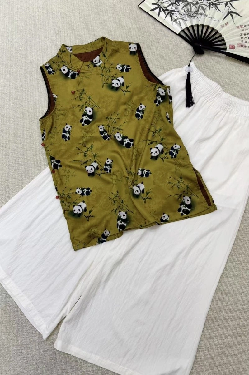 Tailored Unclassified Brand Vest 152447
