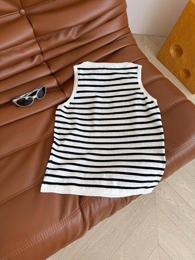 Affordable Unclassified Brand Vest 152443