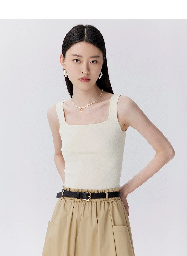 Unclassified Brand Vest Bright 152465