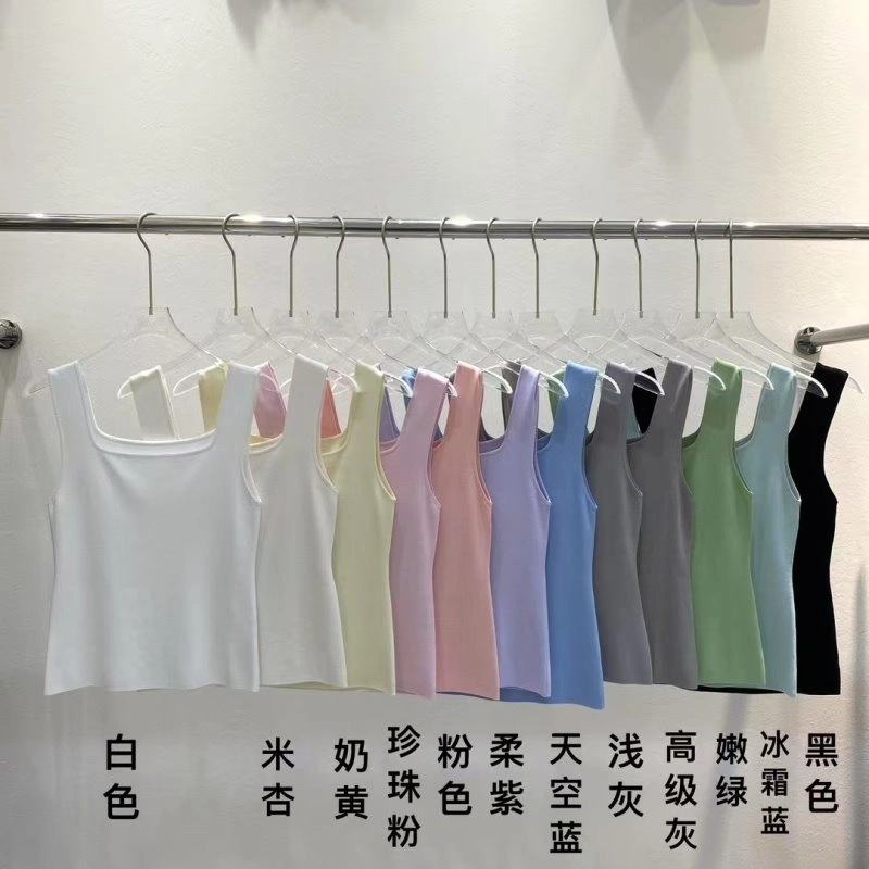 Unclassified Brand Vest Bright 152465
