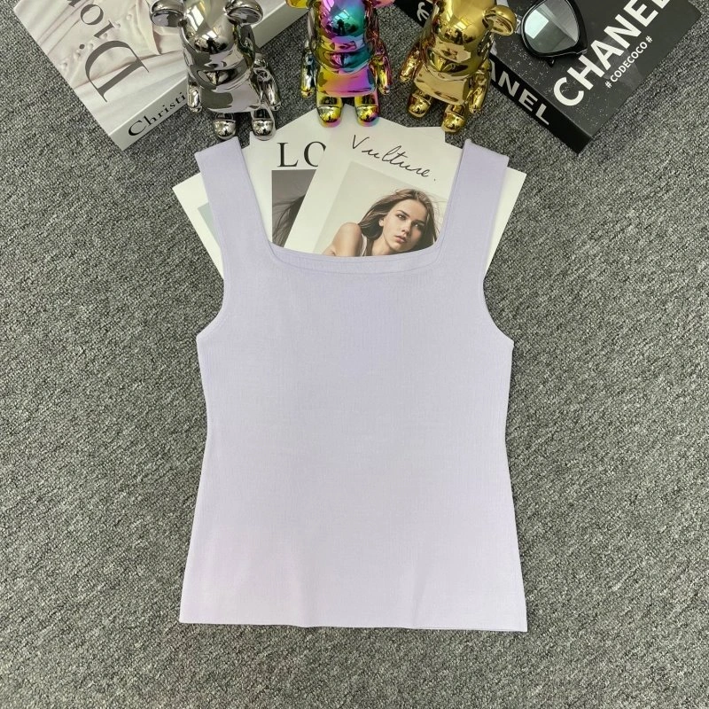 Unclassified Brand Vest Bright 152465