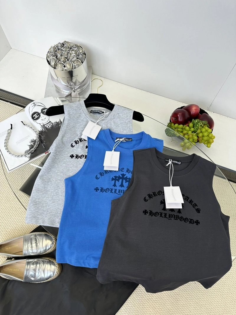 Affordable Unclassified Brand Vest 152448
