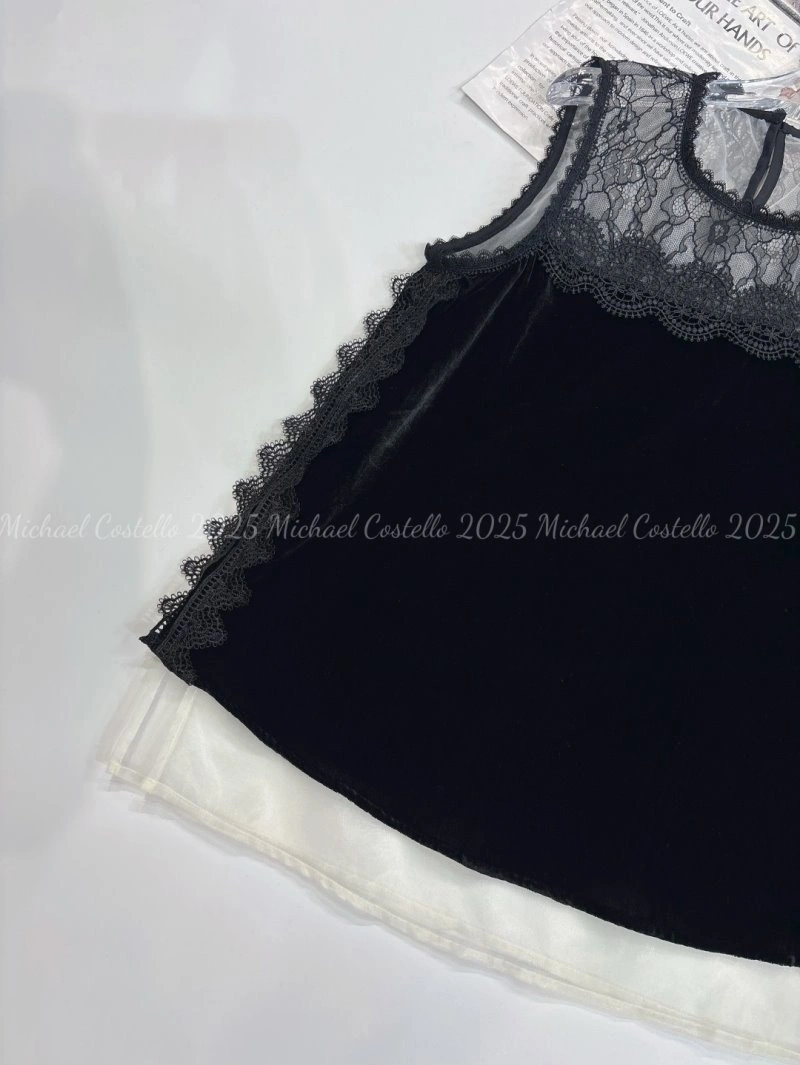 Unclassified Brand Vest EyeCatching 152440