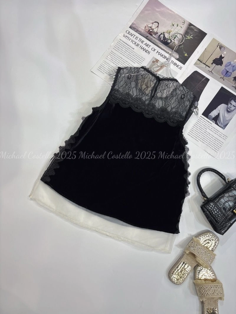 Unclassified Brand Vest EyeCatching 152440