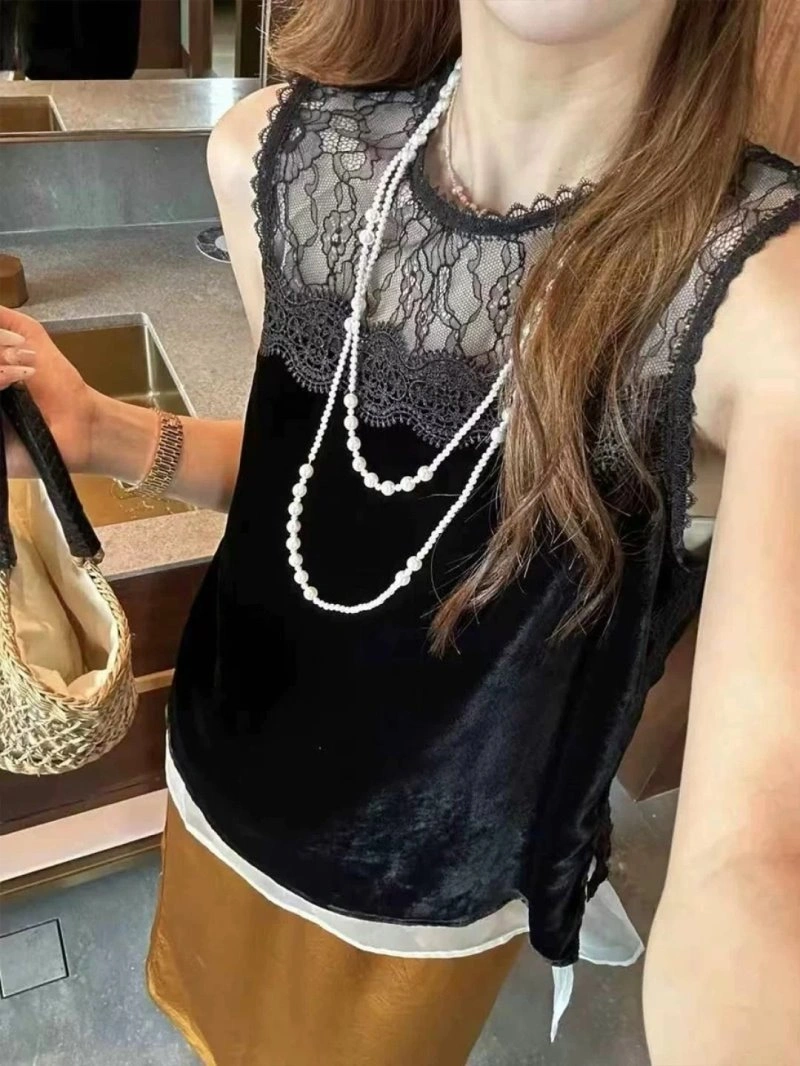 Unclassified Brand Vest EyeCatching 152440