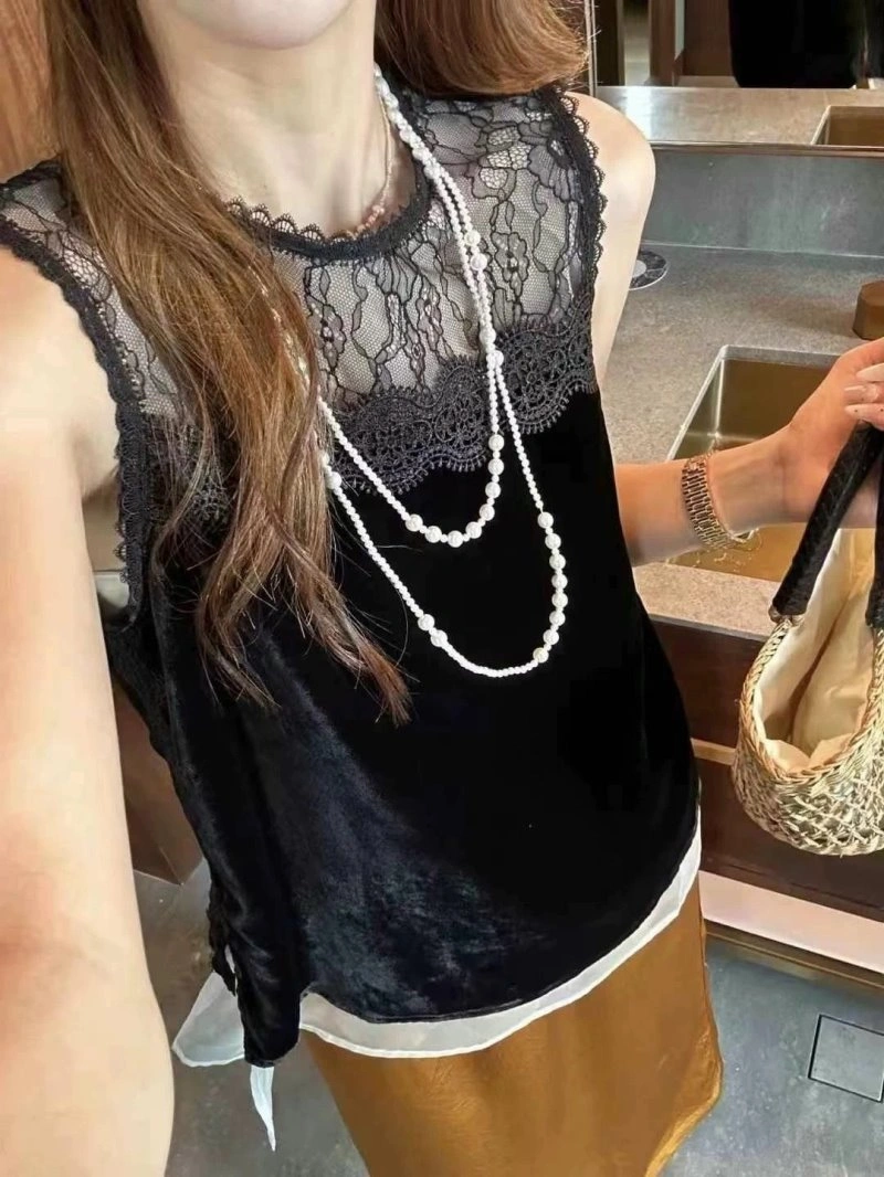 Unclassified Brand Vest EyeCatching 152440