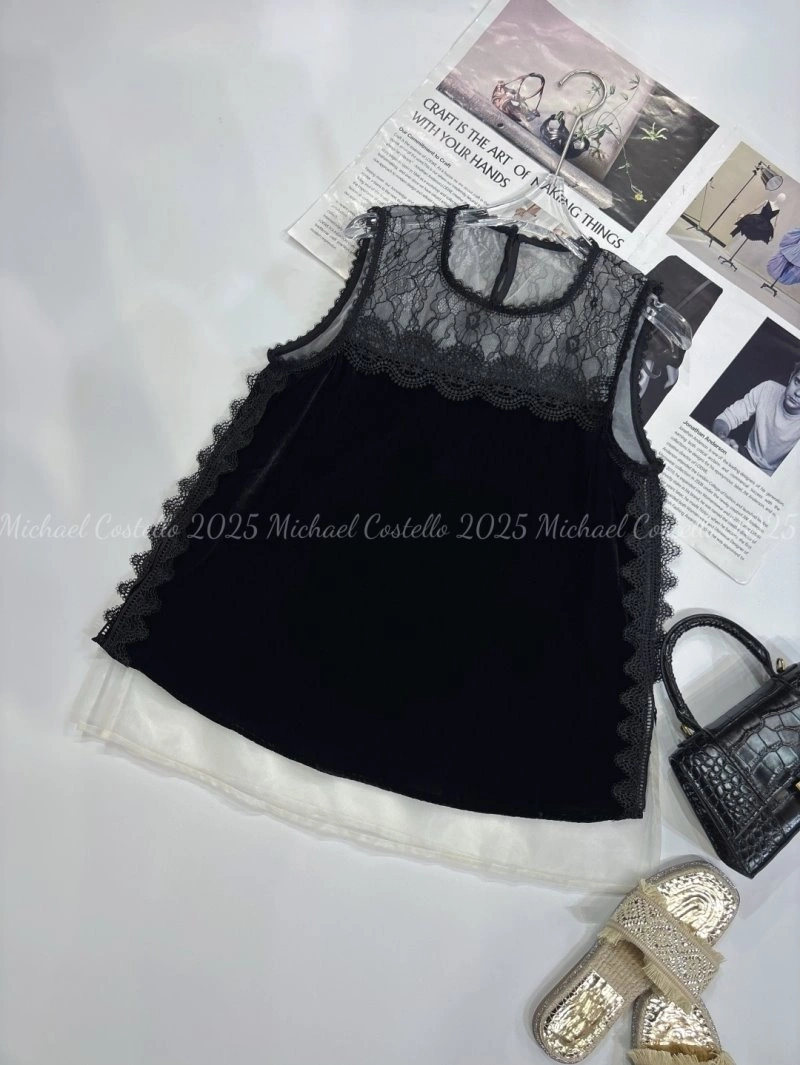 Unclassified Brand Vest EyeCatching 152440
