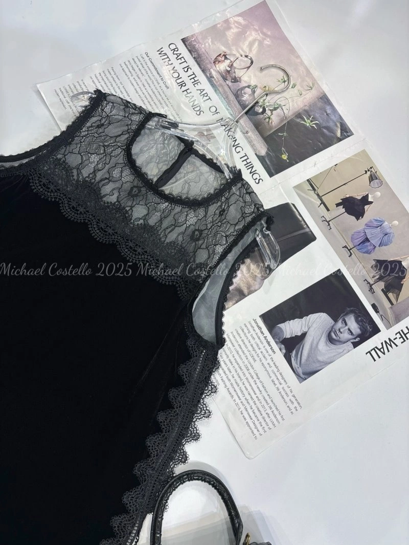 Unclassified Brand Vest EyeCatching 152440