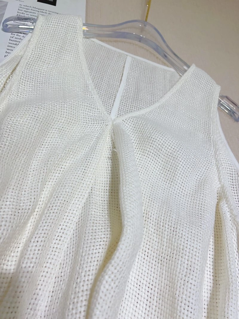 Unclassified Brand Vest QuickDry 152435