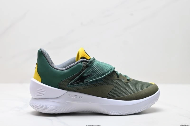 Durable Under Armour Shoes 1632