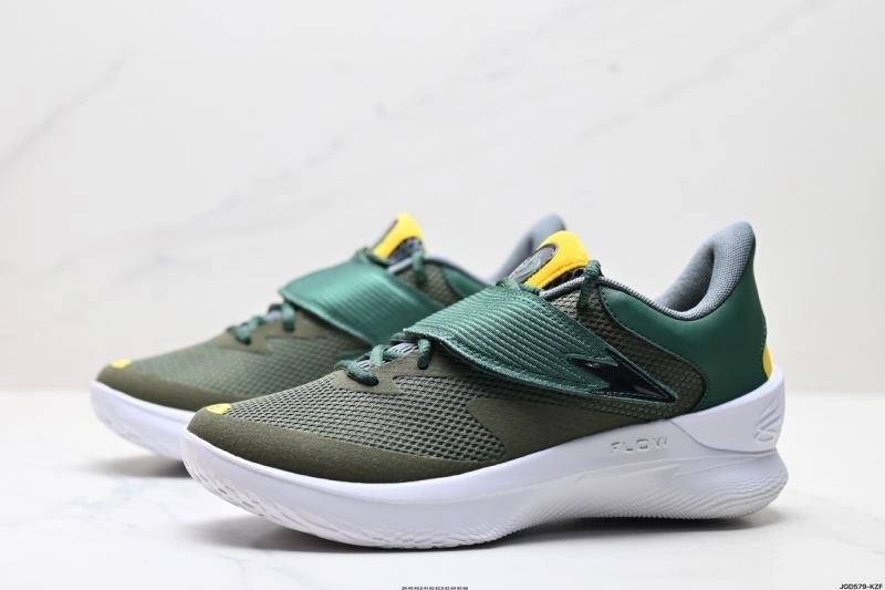 Durable Under Armour Shoes 1632