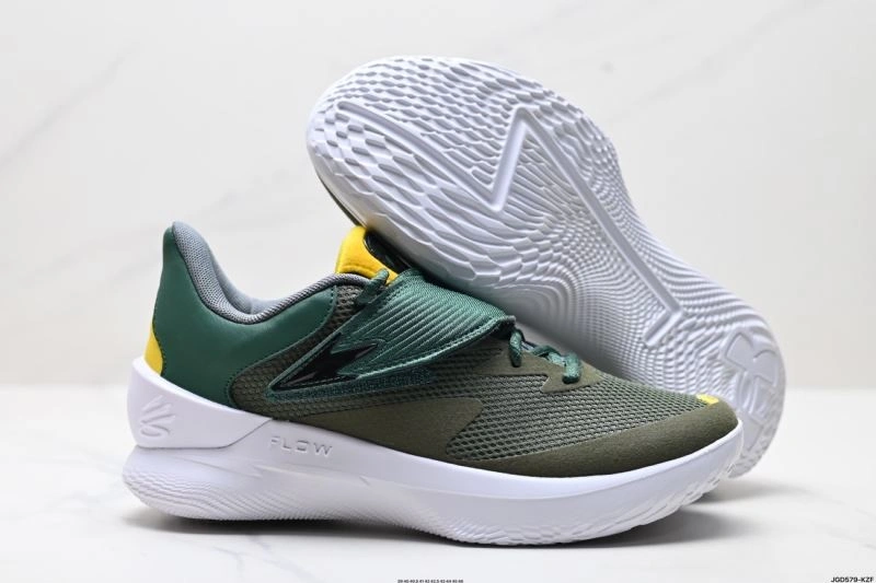 Durable Under Armour Shoes 1632