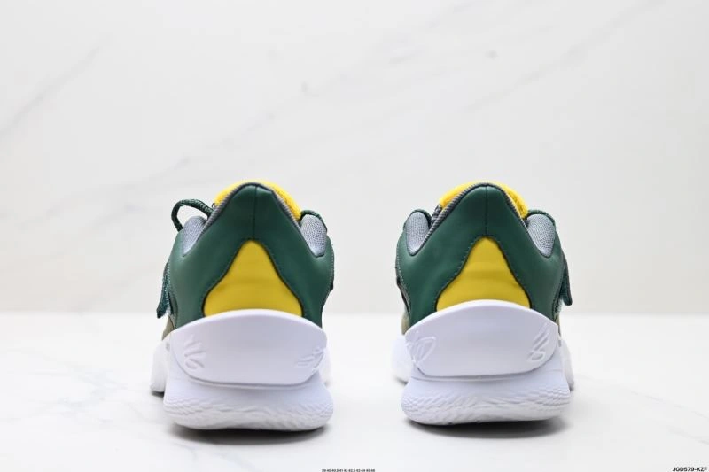 Durable Under Armour Shoes 1632