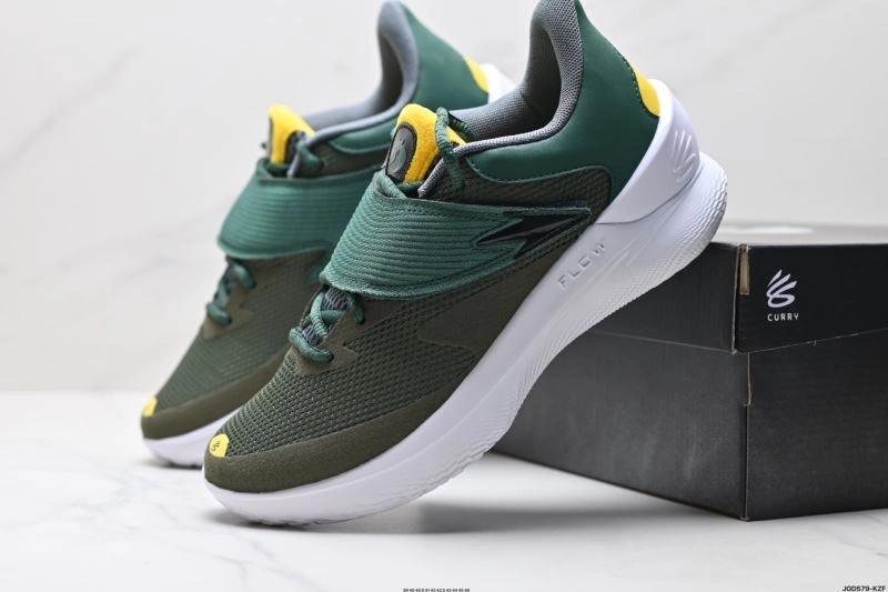 Durable Under Armour Shoes 1632
