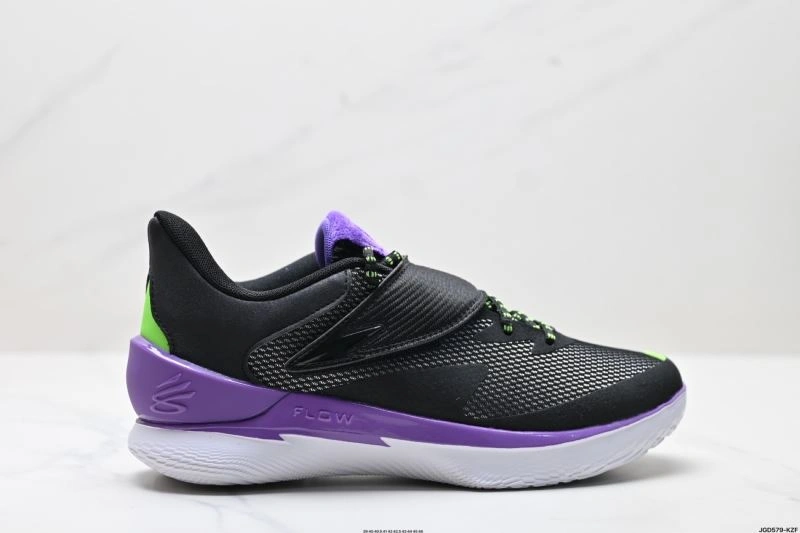 Under Armour Shoes WaterResistant 1631
