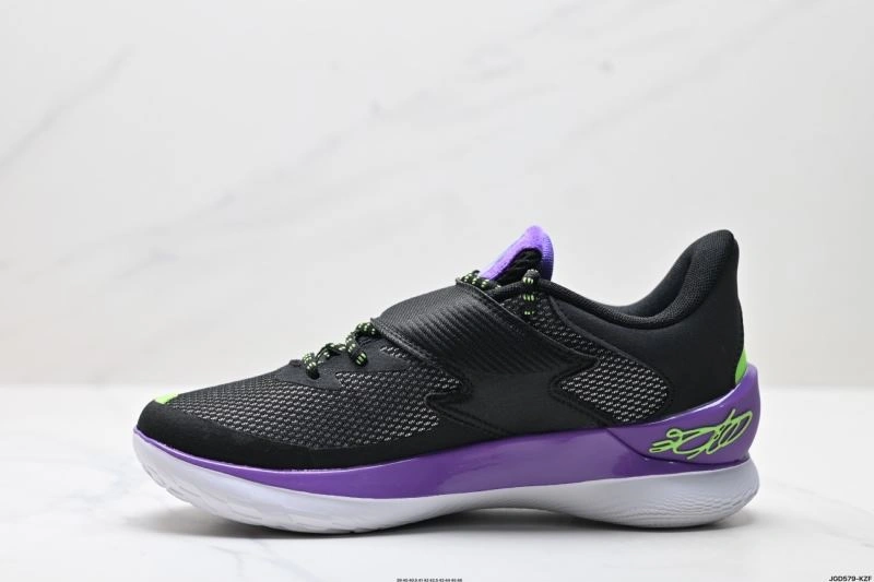 Under Armour Shoes WaterResistant 1631