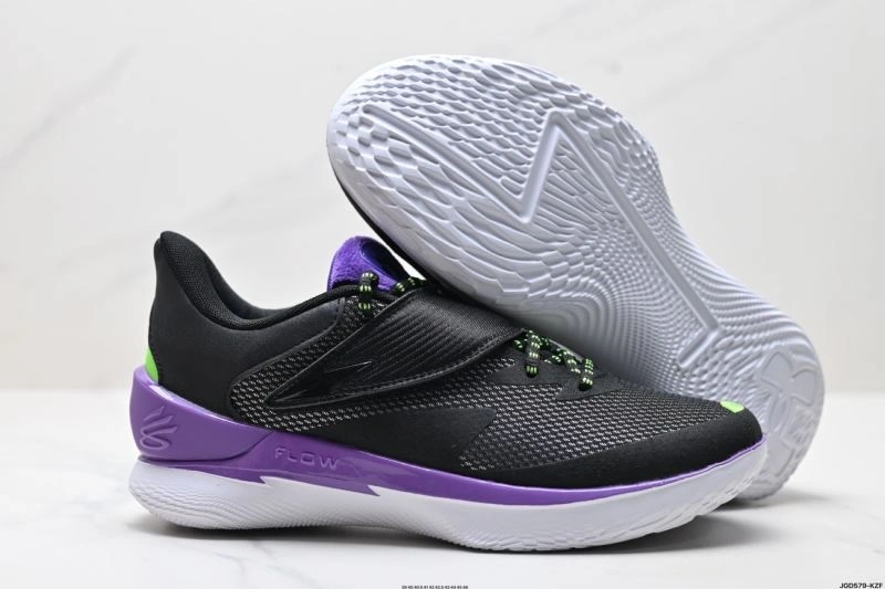 Under Armour Shoes WaterResistant 1631