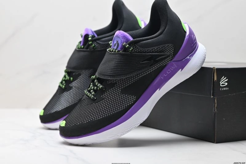 Under Armour Shoes WaterResistant 1631
