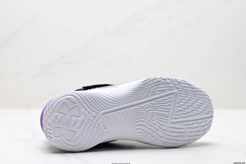 Under Armour Shoes WaterResistant 1631