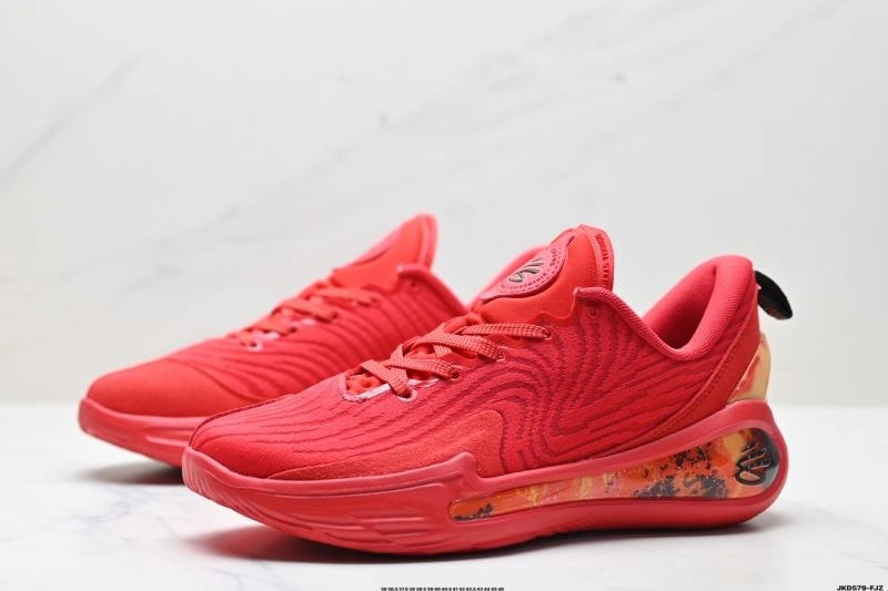 Under Armour Shoes FreshLook 1630