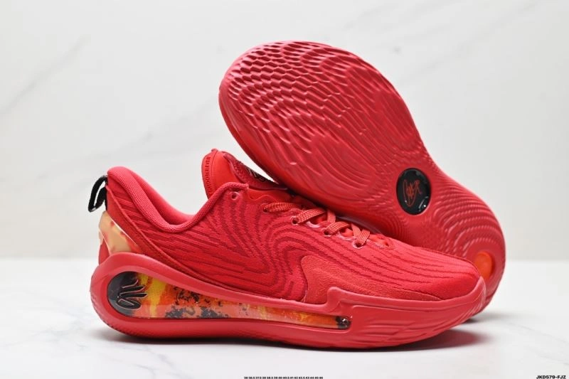 Under Armour Shoes FreshLook 1630