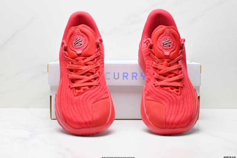 Under Armour Shoes FreshLook 1630