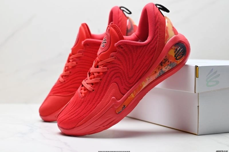 Under Armour Shoes FreshLook 1630