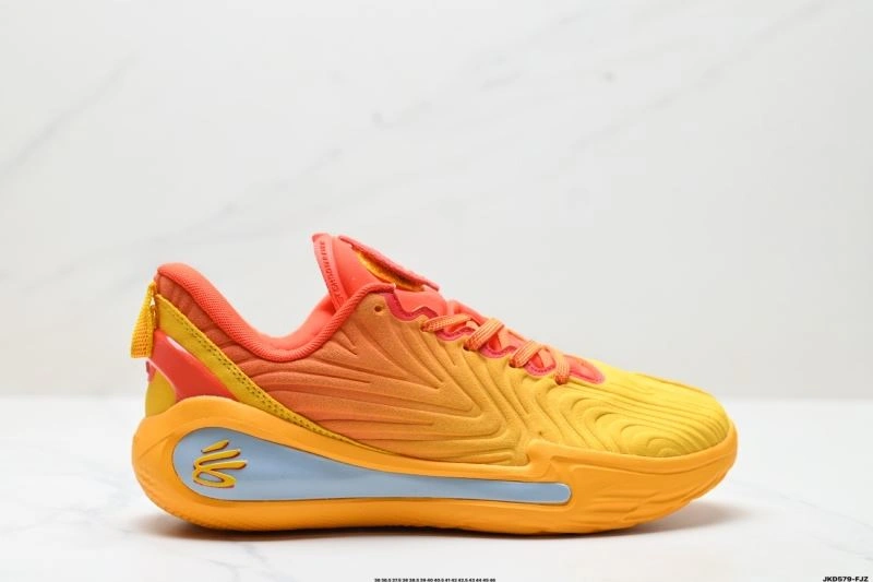 Under Armour Shoes OnTrend 1703