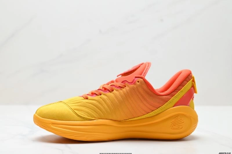 Under Armour Shoes OnTrend 1703