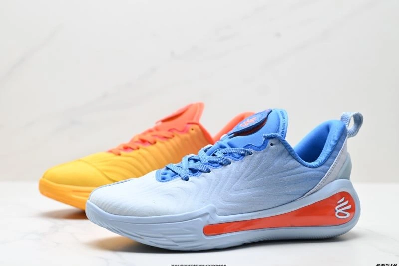 Under Armour Shoes OnTrend 1703
