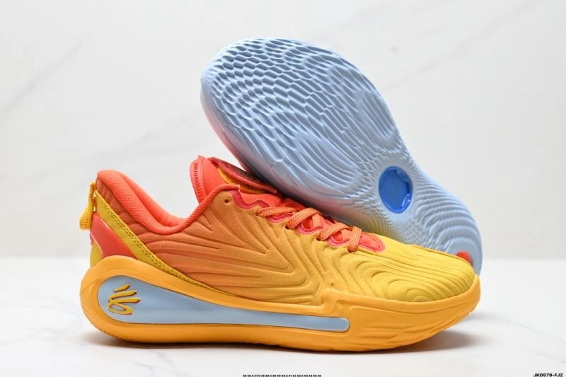 Under Armour Shoes OnTrend 1703