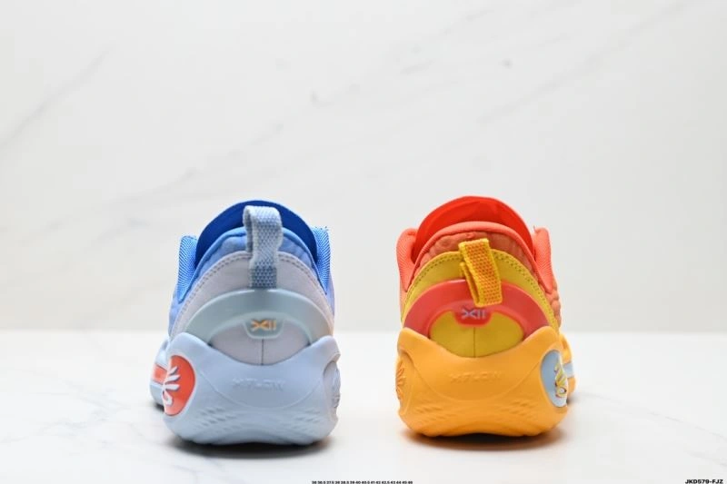 Under Armour Shoes OnTrend 1703
