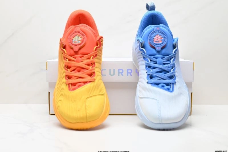 Under Armour Shoes OnTrend 1703