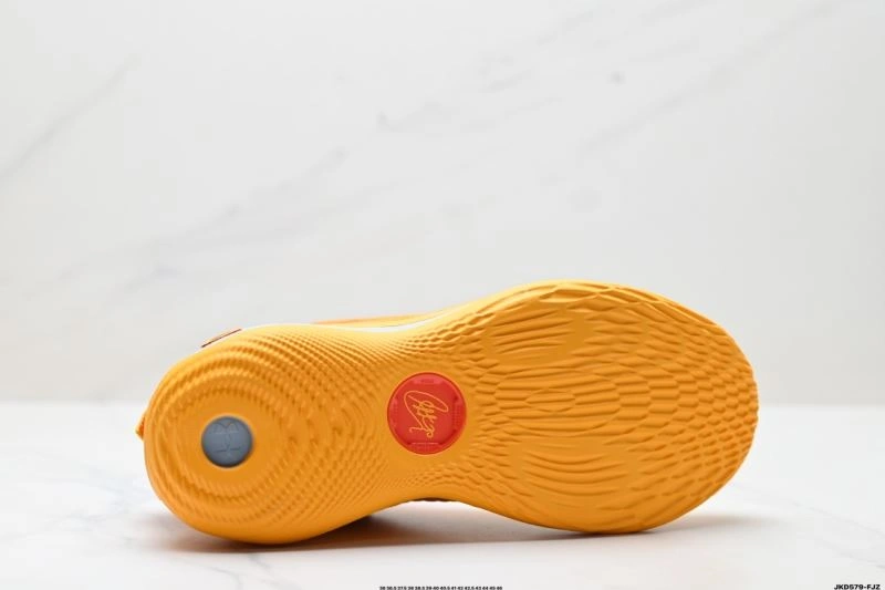 Under Armour Shoes OnTrend 1703